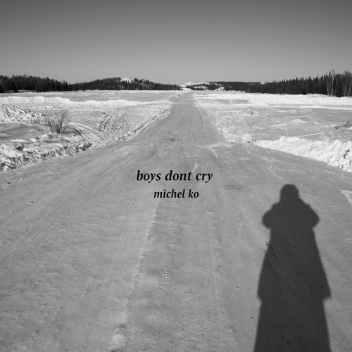 Boys Don't Cry