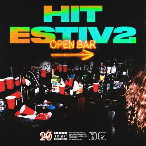 Open bar