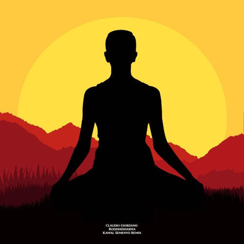 Boddhidharma