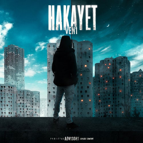 Hakayet