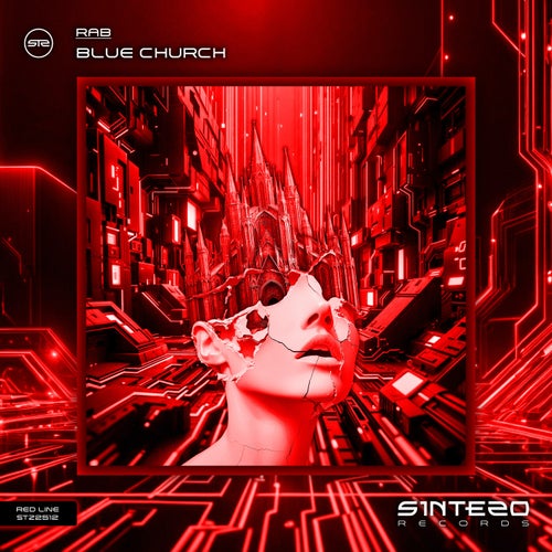 Blue Church