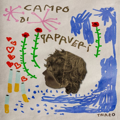 CAMPO DI PAPAVERI