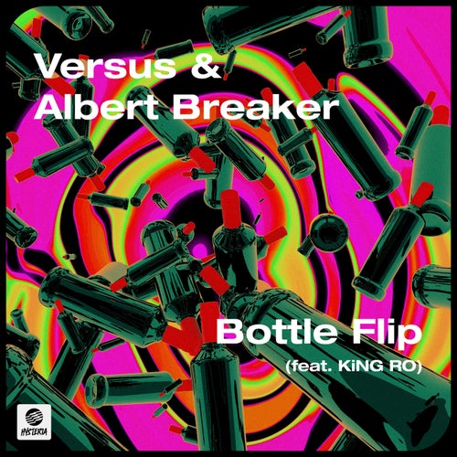 Bottle Flip (feat. KiNG RO)