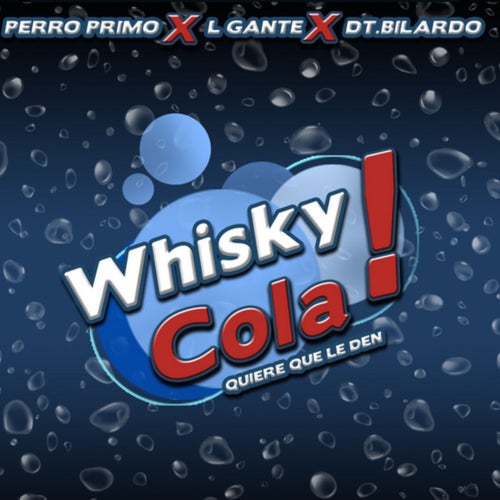 Whisky Cola