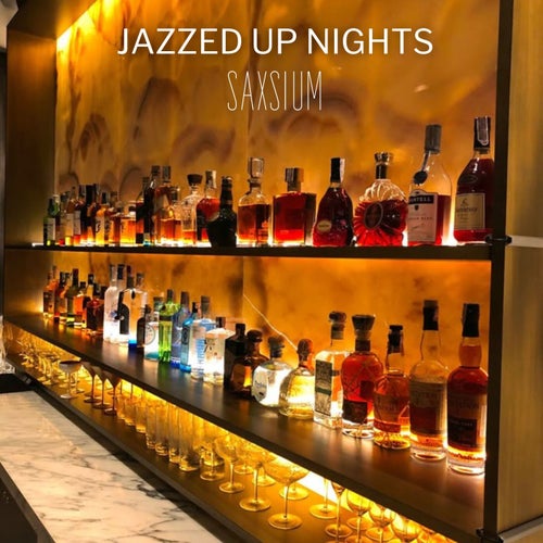 Jazzed Up Nights