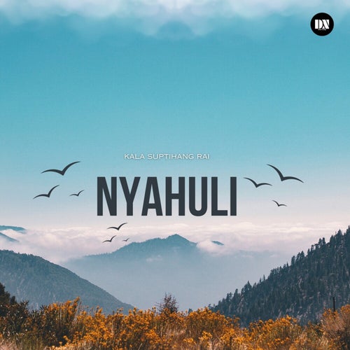 Nyahuli