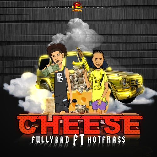 Cheese