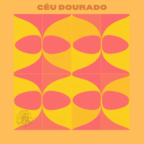Céu Dourado