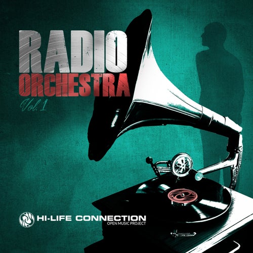Radio Orchestra Vol. 1