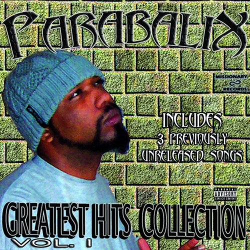 Greatest Hits Collection