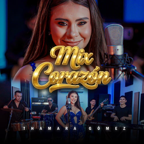Mix Corazón: Caso Perdido / Mi Primera Vez y Perdí / Y Te Vas