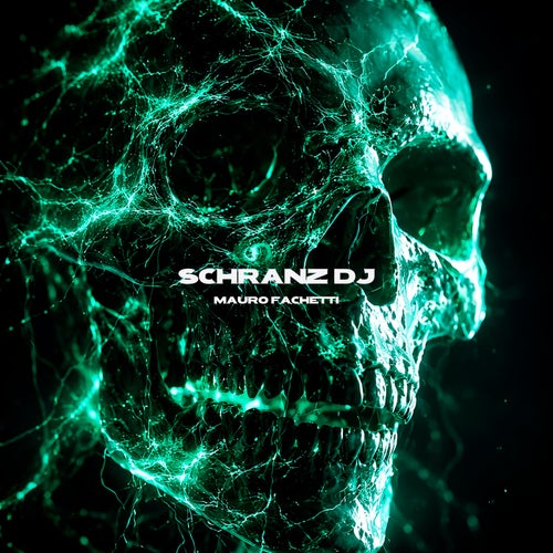 Schranz Dj
