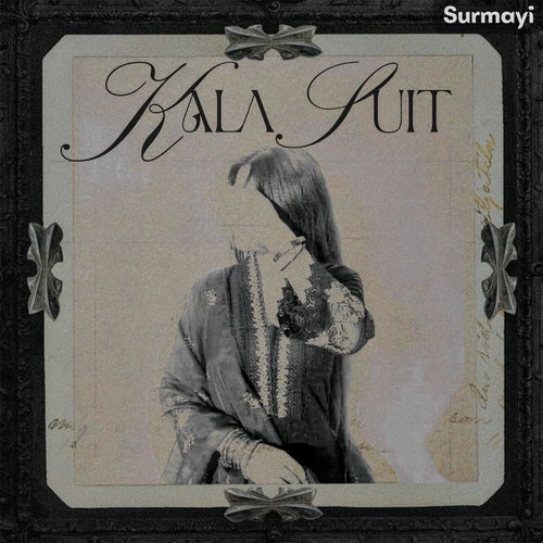 Kala Suit