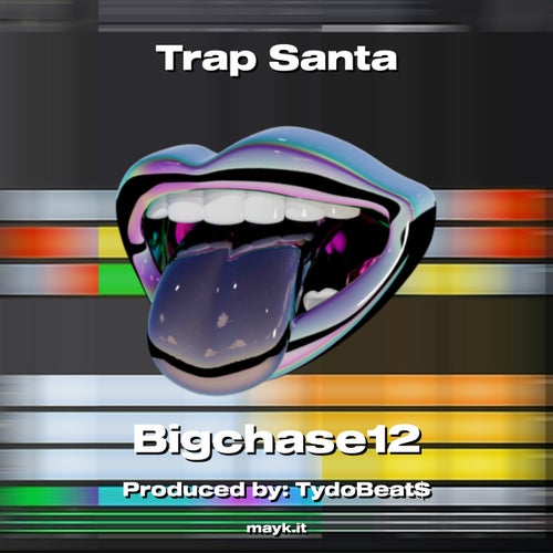 Trap Santa
