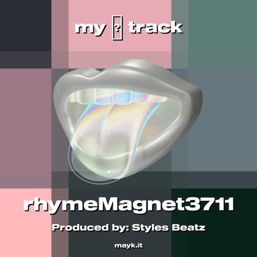 my  track