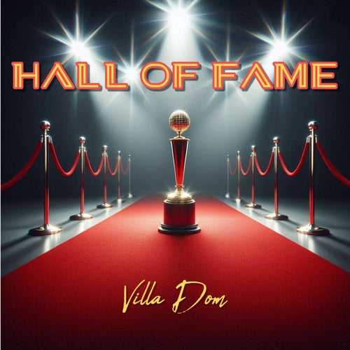 Hall of Fame