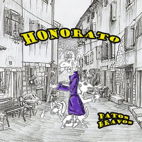 Honorato