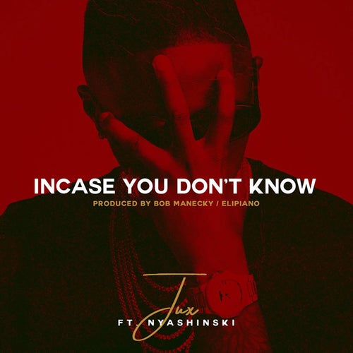 In Case You Don't Know (feat. Nyashinski)