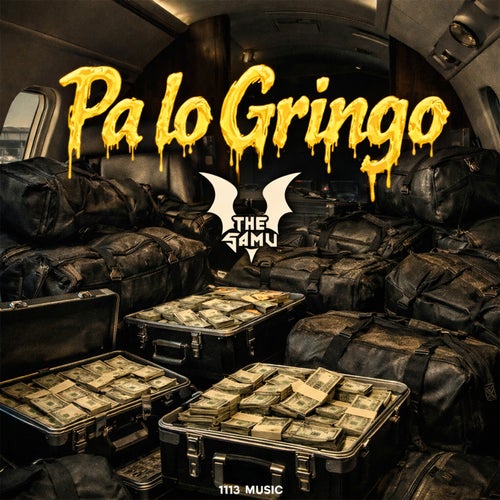 Pa lo Gringo