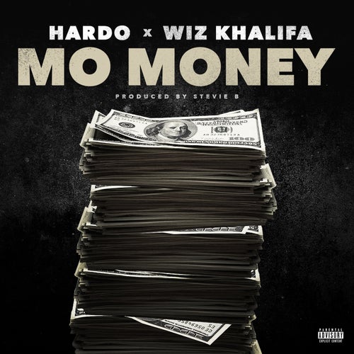 Mo Money  (feat. Wiz Khalifa)