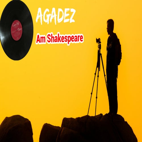 Am Shakespeare