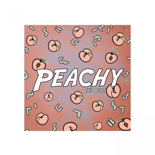 Peachy