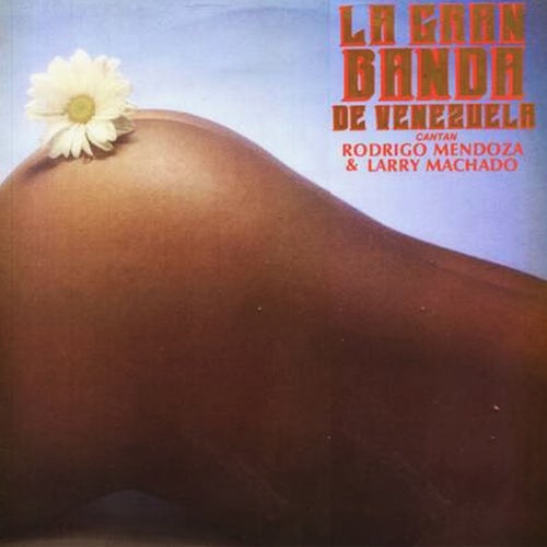 La Gran Banda de Venezuela (feat. Larry Machado & Rodrigo Mendoza)