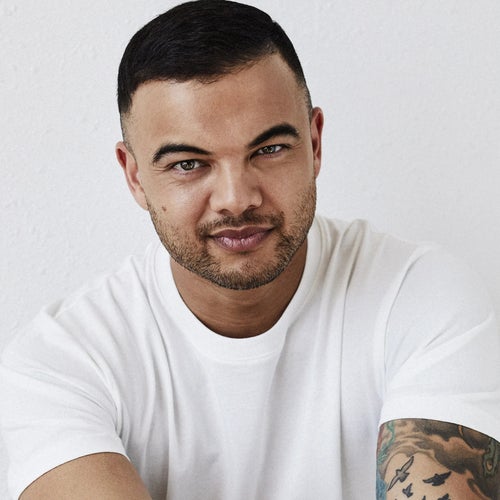 Guy Sebastian Profile