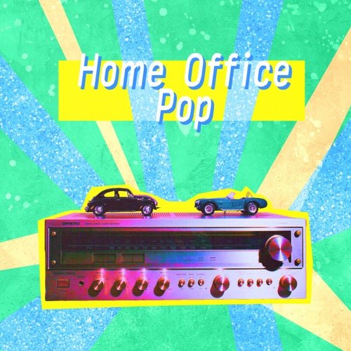 Home Office Pop