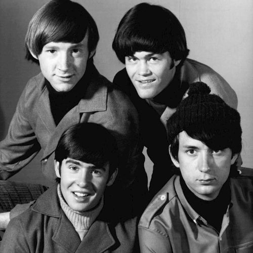 The Monkees Profile