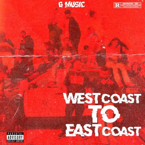 WEST COAST TO EAST COAST