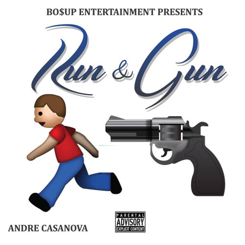 Run and Gun