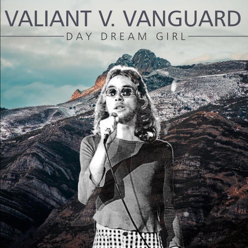 Day Dream Girl