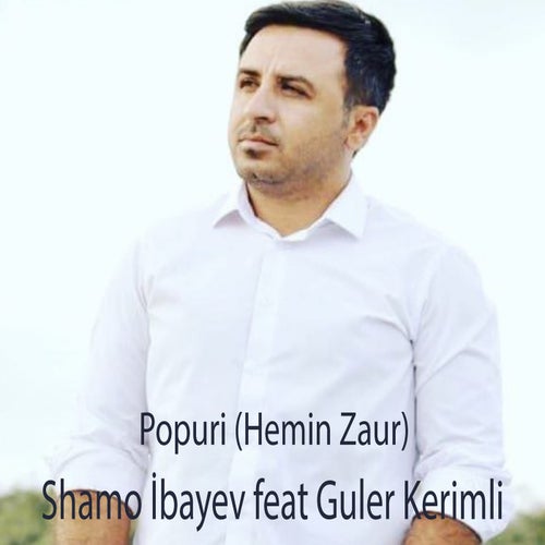 Popuri (Hemin Zaur)