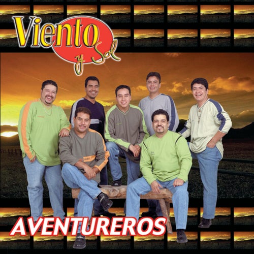 Aventureros