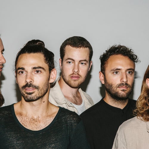 Local Natives Profile