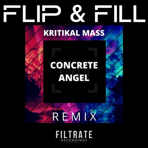 Concrete Angel