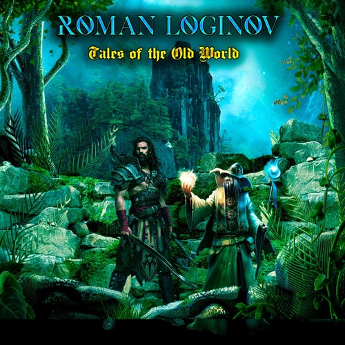 Tales of the Old World