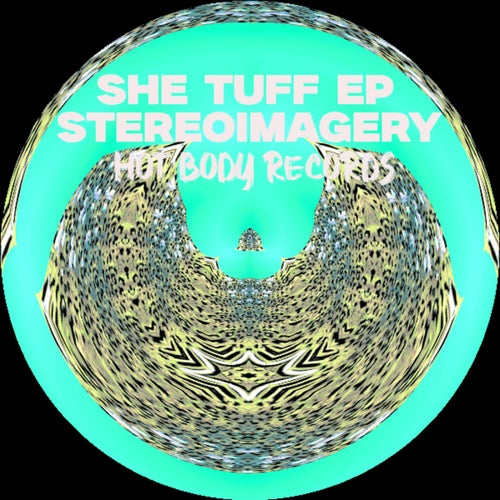 She Tuff EP