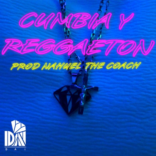 Cumbia y Reggaeton