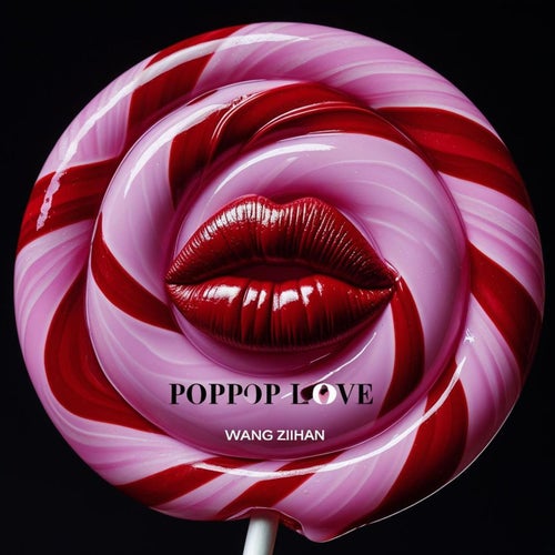 POPPOP LOVE-The 1st Full Album