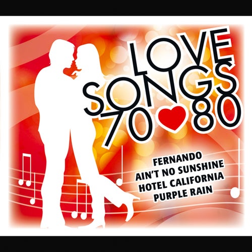 Love Songs 70 80 by A.m.p, Johnny B., The Dance Queen Group, Bad Girls,  Mattia Capitini, Email Band and American Boys on Beatsource