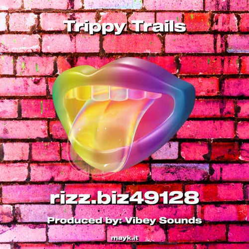 Trippy Trails