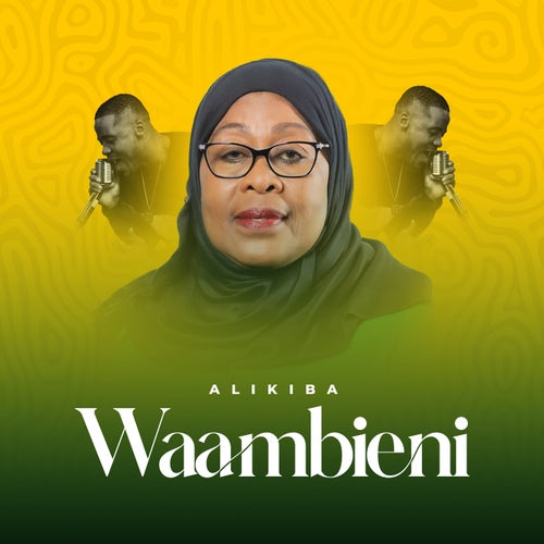 Waambieni