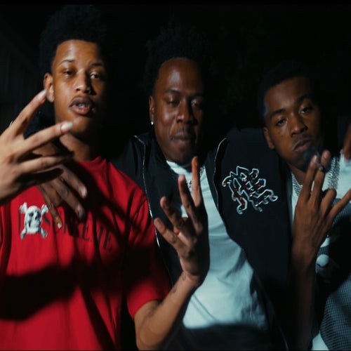 I Dont Respect (feat. Tre Savage)