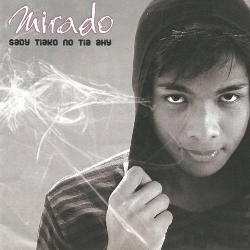 Sady Tiako No Tia Ahy