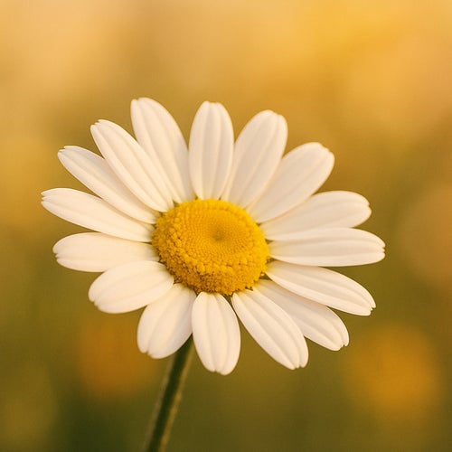 Daisy Memory (Instrumental)