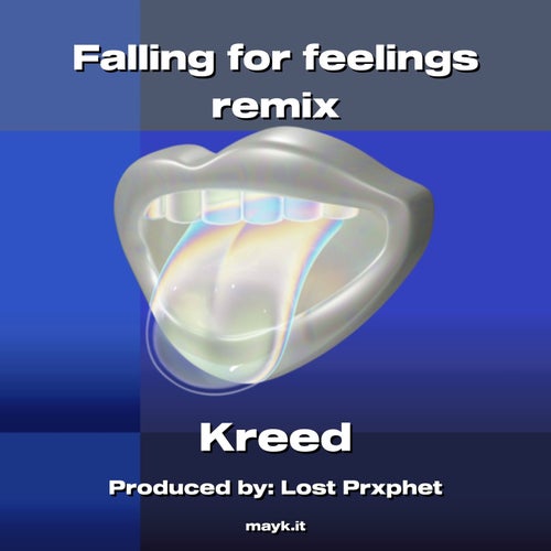 Falling for feelings remix