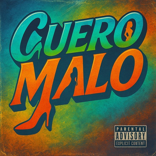 CUERO MALO