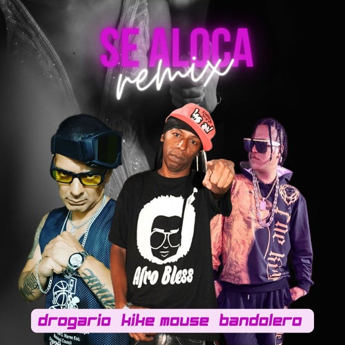 Se Aloca (Remix)